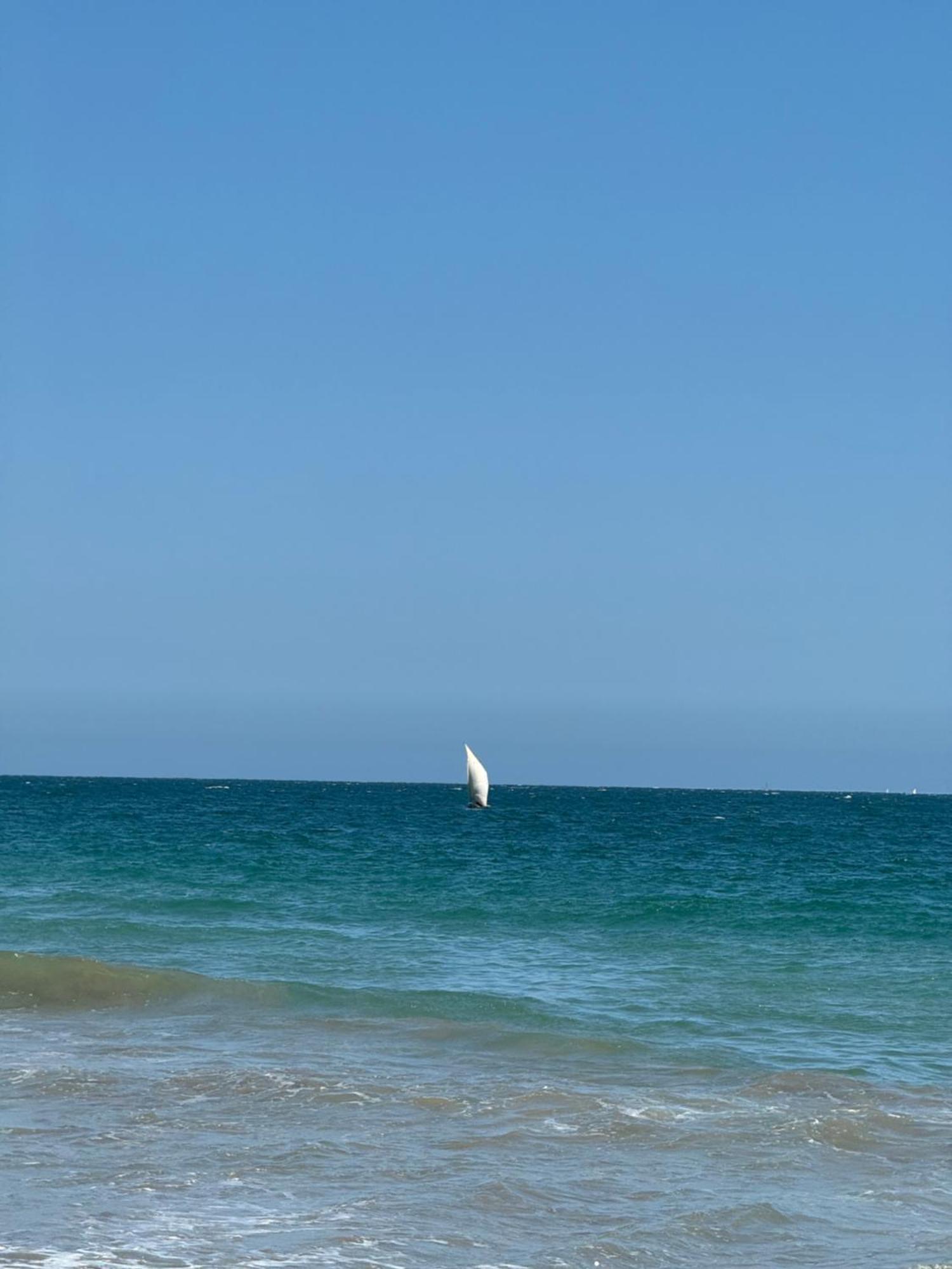 Hotel Pirámide Títi Los Órganos Esterno foto